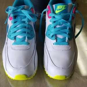 Air max Nike sneakers